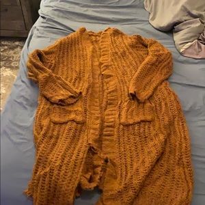 Cardigan